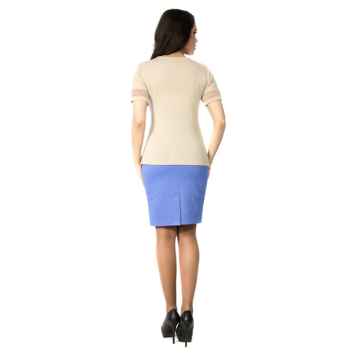 Джемпер женский, размер 54 Др3-115/1