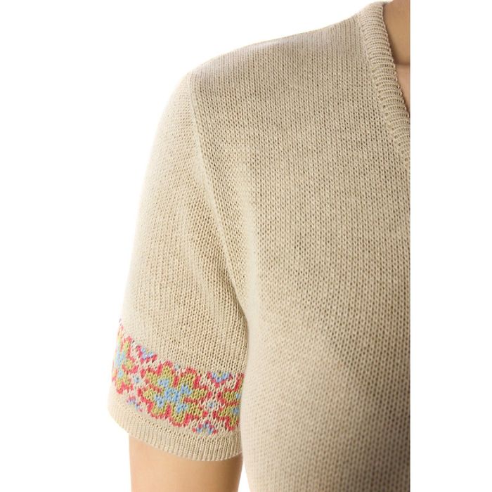 Джемпер женский, размер 56 Др3-115/1