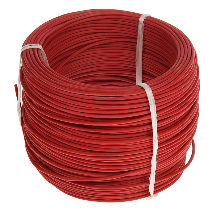 Кабель PROconnect КСВВнг(А)-LS, 4х0,5мм, 200 м, 01-4631