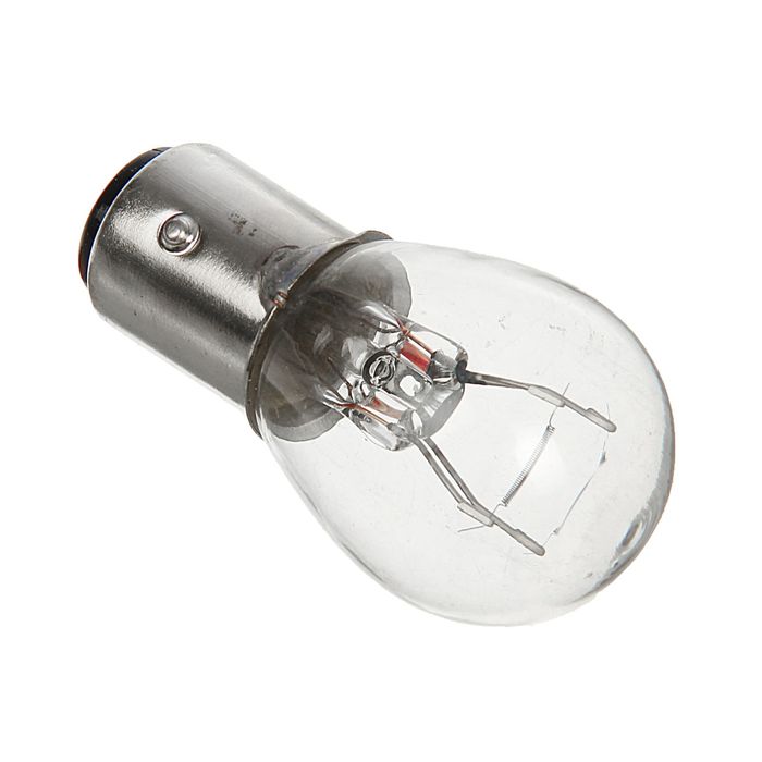 Галогенная лампа Clearlight, P21/5W, 12 В, BAY15D