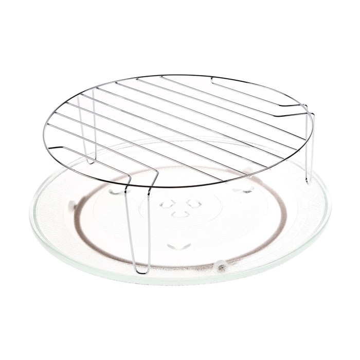 Встраиваемая Микроволновая печь Cata MC 25 GTC WH, 900 Вт, 25 л, гриль, эл.управление