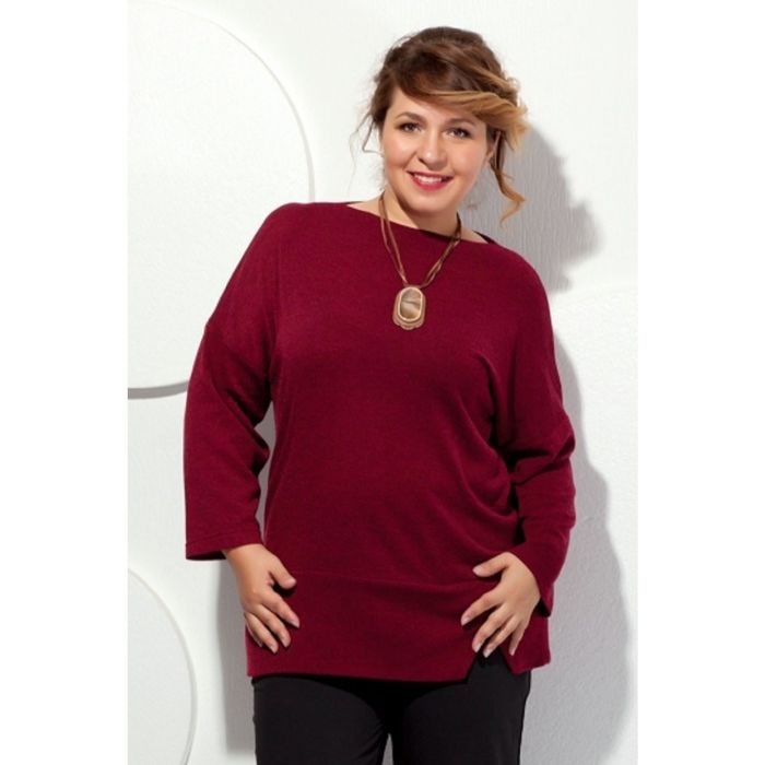 Блуза женская, размер 52 Б-157/2