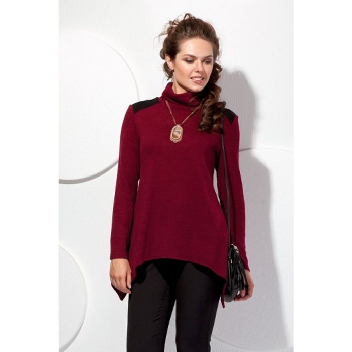 Блуза женская, размер 42 Б-159/1