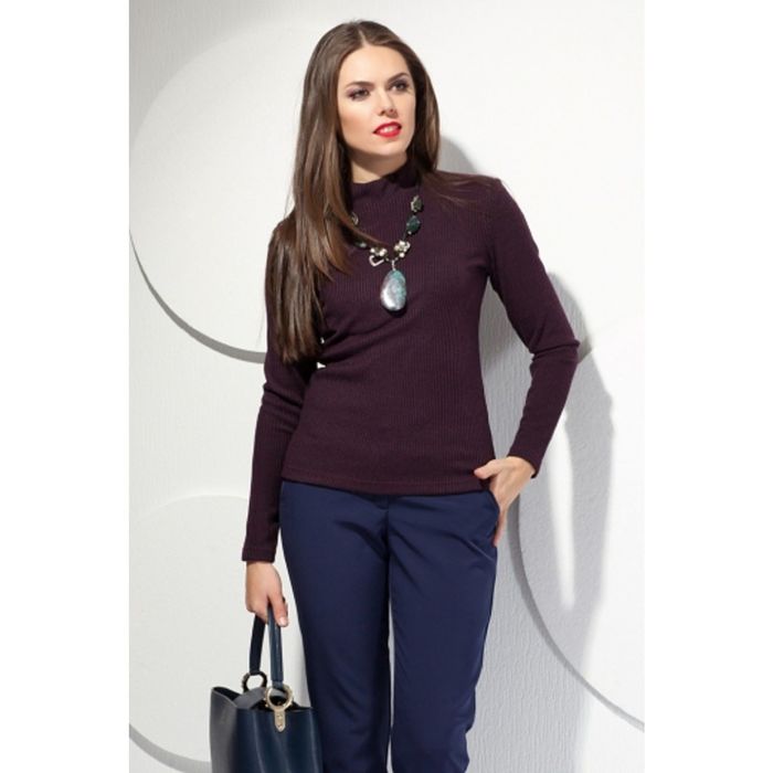 Блуза женская, размер 54 Б-162/2