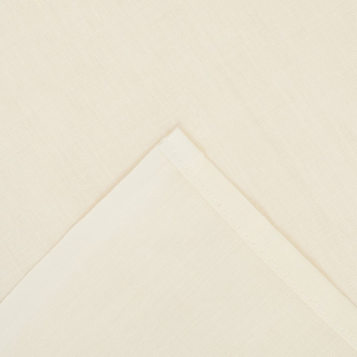 Комплект в кроватку "Бабочки" (7 предметов), цвет бежевый 45