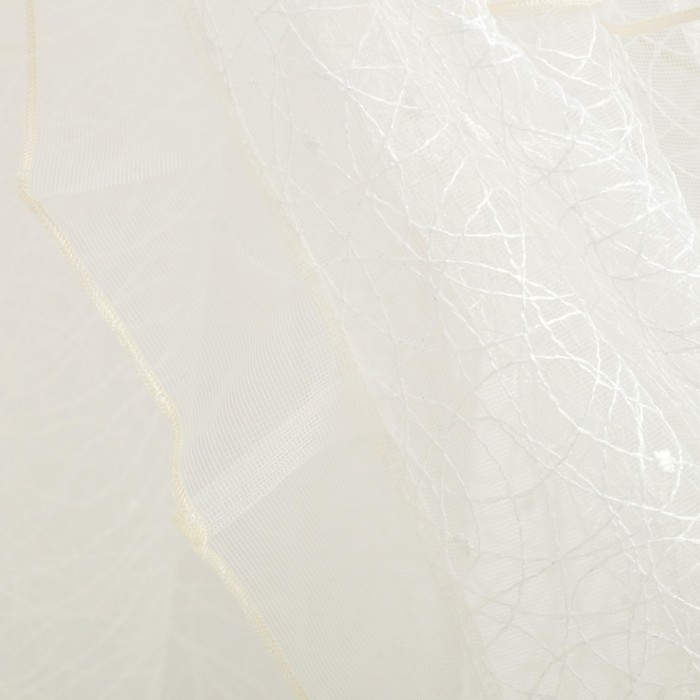 Комплект в кроватку (7 предметов) "Версаль", цвет молочный 210