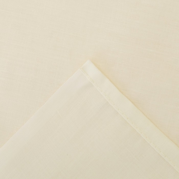 Комплект в кроватку (7 предметов) "Версаль", цвет молочный 210