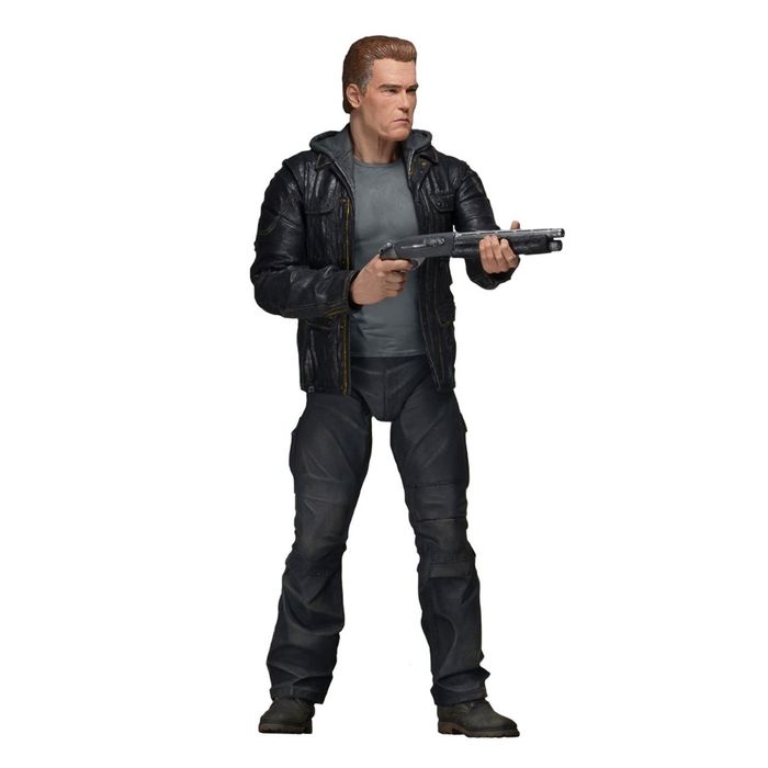 Фигурка Terminator Genysis Guardian T-800 17 см