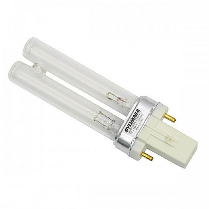 Лампа SYLVANIA УФ лампа Lynx-S 5Вт G23