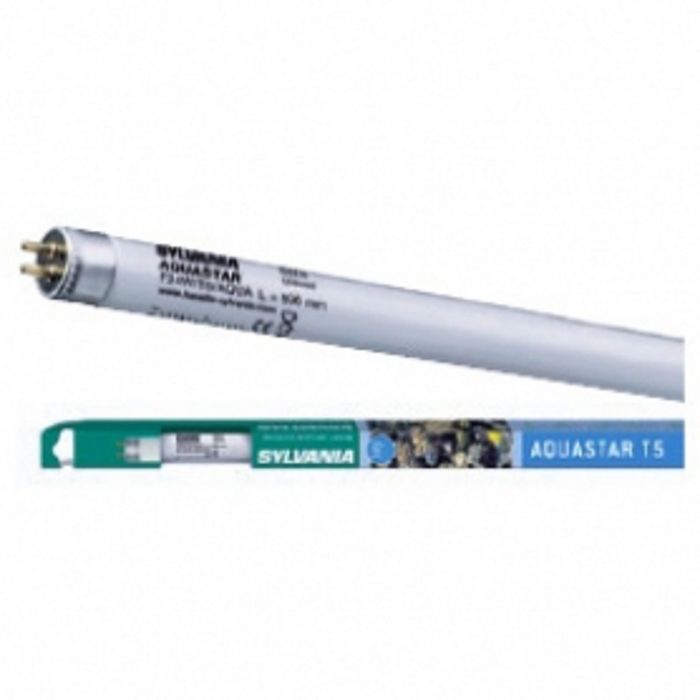Лампа  SYLVANIA Т5L8 Aquastar 24Вт 43,8см