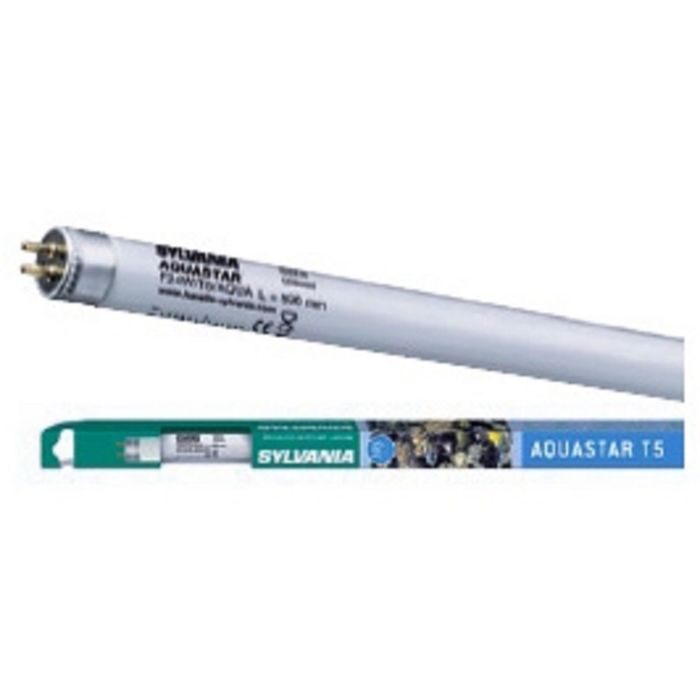 Лампа  SYLVANIA Т5L8 Aquastar 28Вт 59,0см