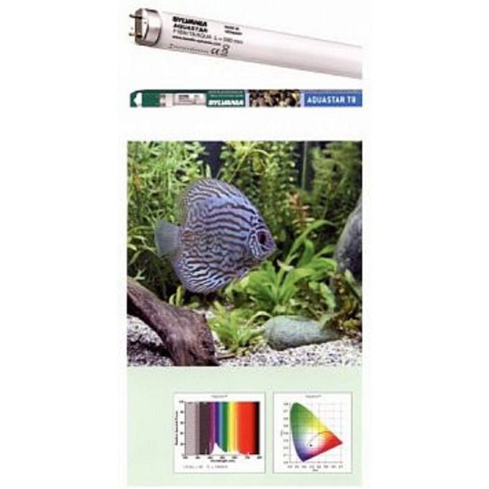 Лампа SYLVANIA Aquastar 18Вт 60см