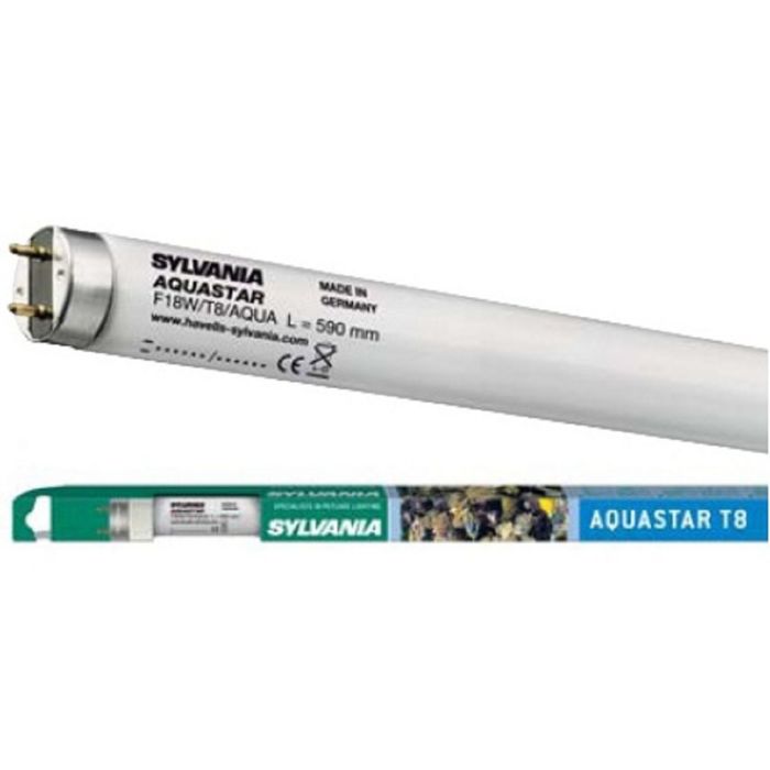 Лампа SYLVANIA Aquastar 36Вт 120см