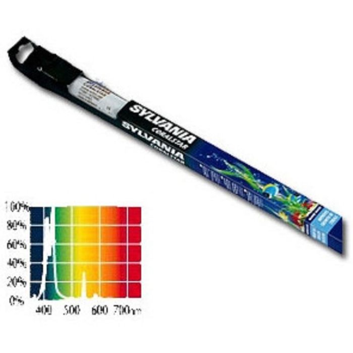 Лампа SYLVANIA Coralstar 30Вт 90см