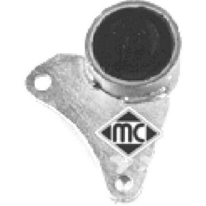 Подушка двигателя METALCAUCHO 02666
