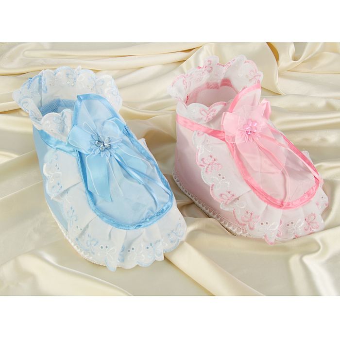 Набор пинеток для сбора денег "На сыночка" "На дочку" большие