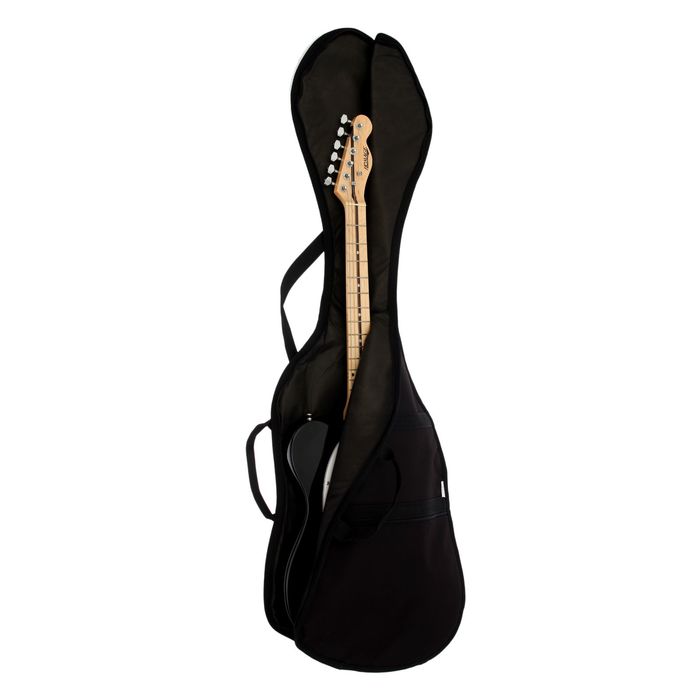 Чехол для бас-гитары, с поролоном