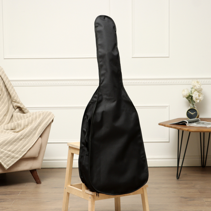 Чехол для 12-струнной гитары, без кармана, неутеплённый