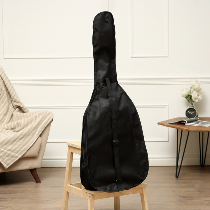 Чехол для 12-струнной гитары, без кармана, неутеплённый