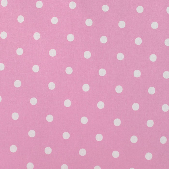 Постельное бельё "Этель" 2 сп. Розовая карамель, размер 175х215 см, 200х220 см, наволочка трансформер 70х70 (50х70 см) - 2 шт., поплин 125 г/м2