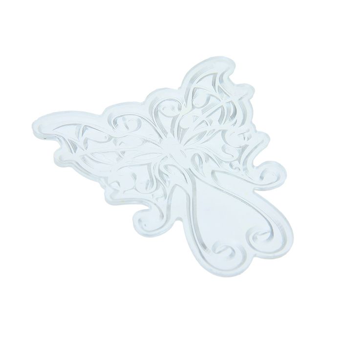 Набор печатей для эмбоссинга №1