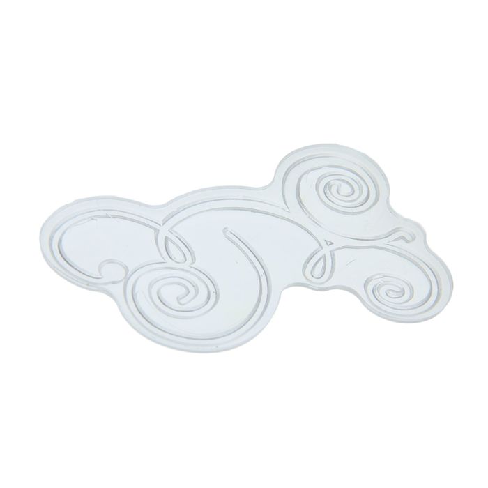 Набор печатей для эмбоссинга №8