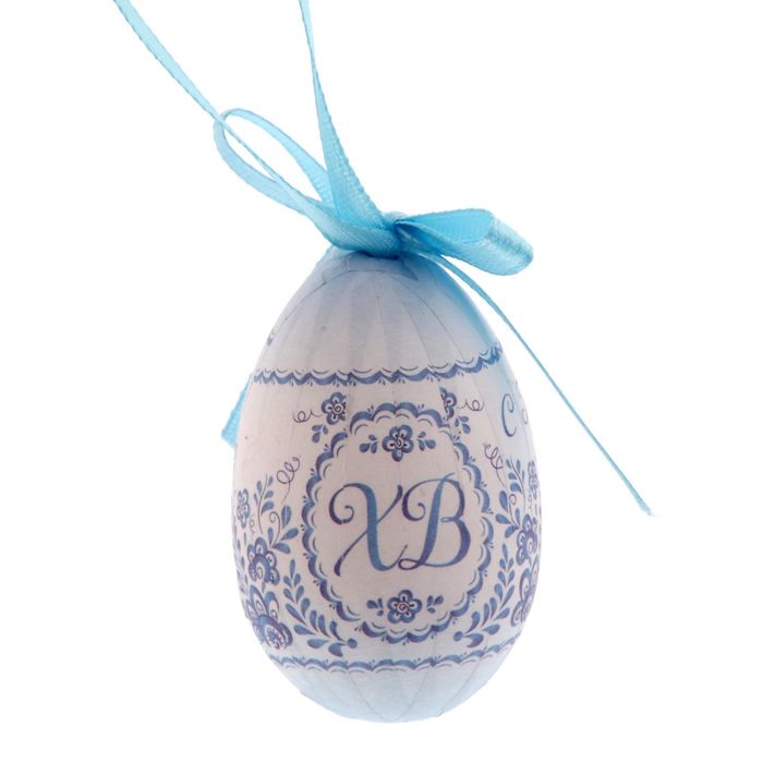 Венок для украшения «Христос Воскресе», 27 х 27 см