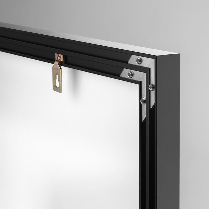 Авторская фотокартина «Бажовские места»