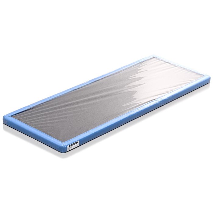 Авторская фотокартина «Вечерний Екатеринбург»