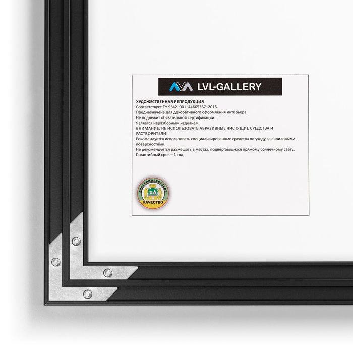 Авторская фотокартина «4-е января: страна отдыхает»