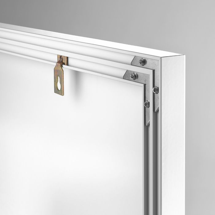 Авторская фотокартина «Глуши двигатель!»