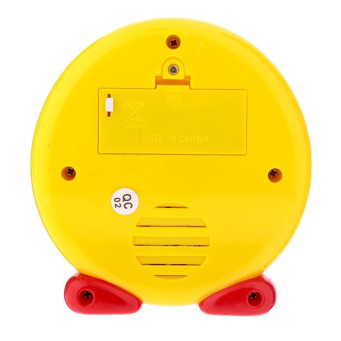 Музыкальная игрушка "Колобок. Любимая сказочка"