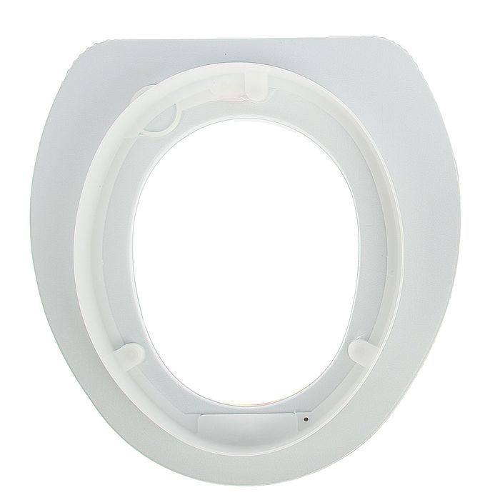 Сиденье для унитаза детское "Обезьянки"