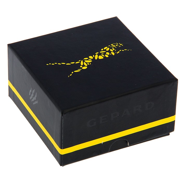 Наручные часы мужские "Михаил Москвин Gepard", модель 1221A11L5