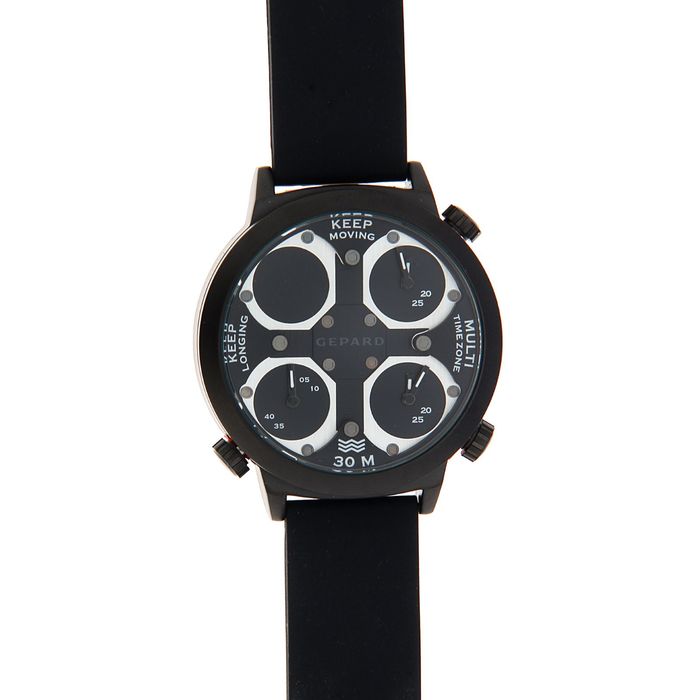 Наручные часы мужские "Михаил Москвин Gepard", модель 1223A11L1