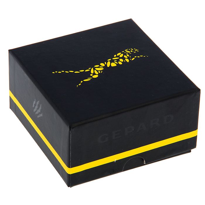 Наручные часы мужские "Михаил Москвин Gepard", модель 1223A11L1