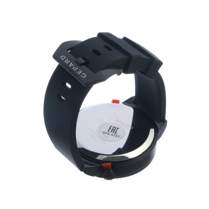 Наручные часы мужские "Михаил Москвин Gepard", модель 1223A11L4