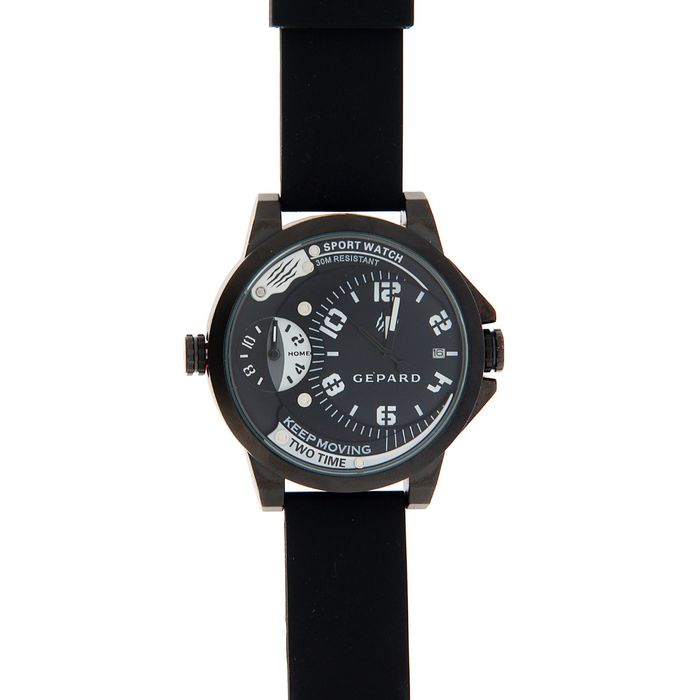 Наручные часы мужские "Михаил Москвин Gepard", модель 1221A11L1