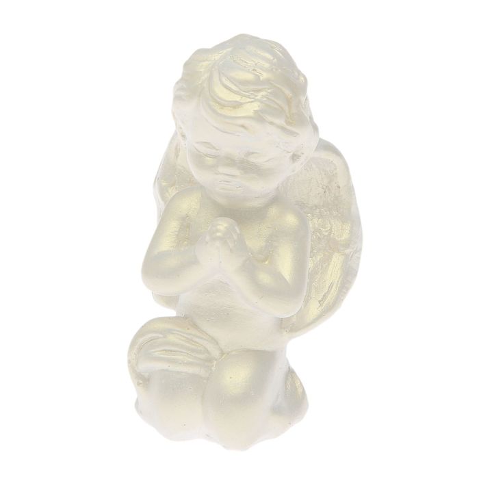 Статуэтка "Малыш" перламутровая