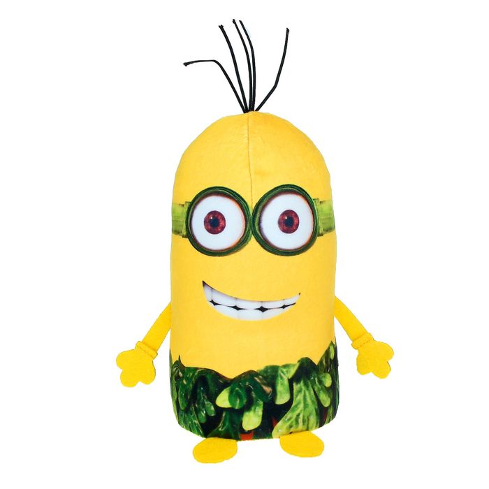 Игрушка-подушка антистресс "Кевин"