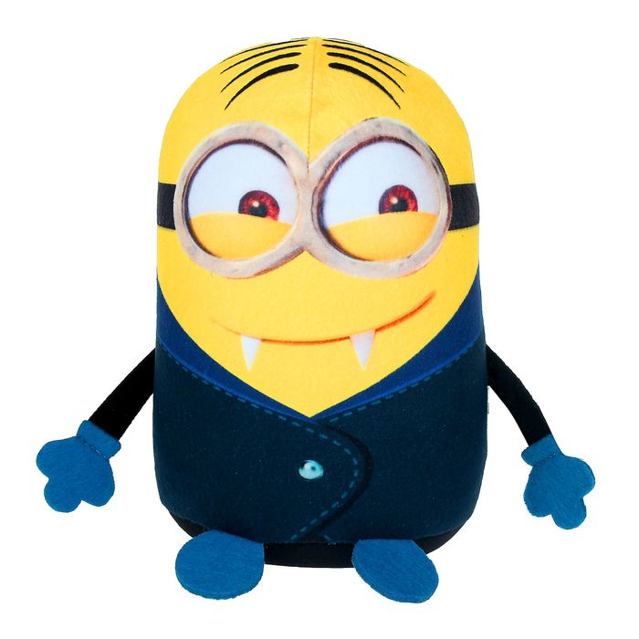 Мягкая игрушка-антистресс "Миньон"