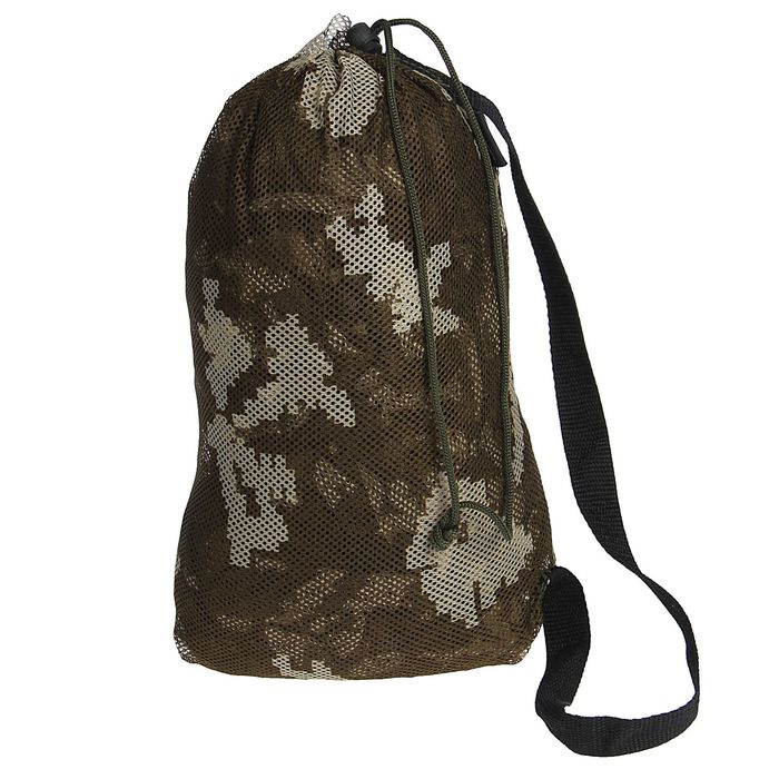 Костюм маскировочный Remington (лесная чаща), 400281, шт