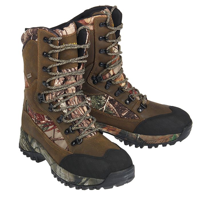 Ботинки Remington Polarzone Hunting р. 41 , Polarzone 41, шт