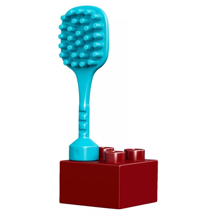 Конструктор «Домашние животные», 15 деталей