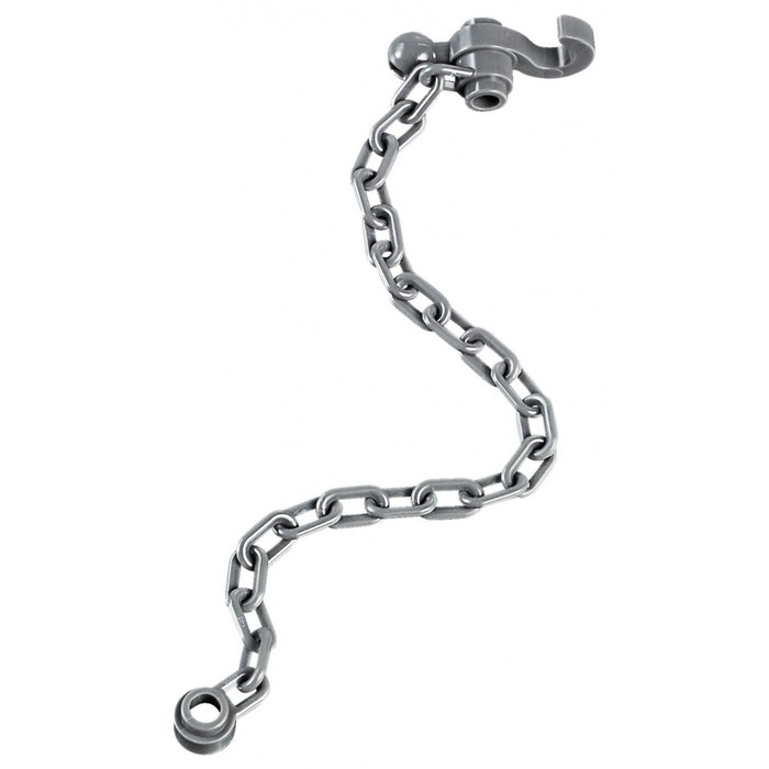 Конструктор «Ограбление на бульдозере», 561 деталь