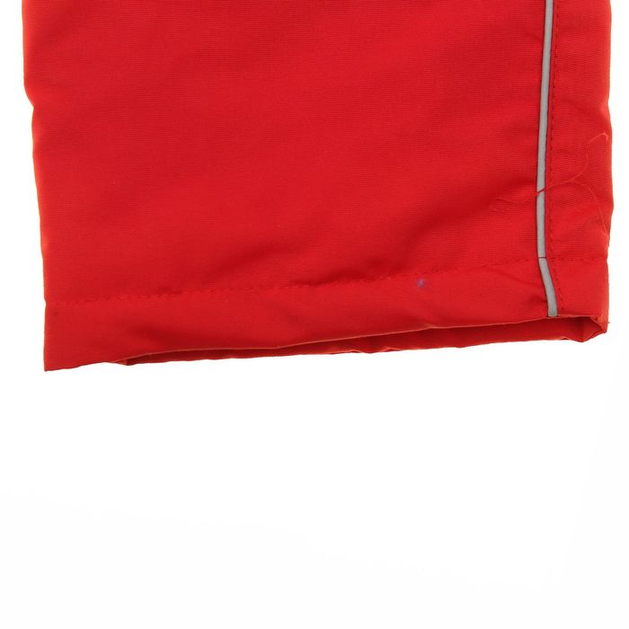 Костюм для девочки "Настёна", рост 98 см (24), цвет синий/красный