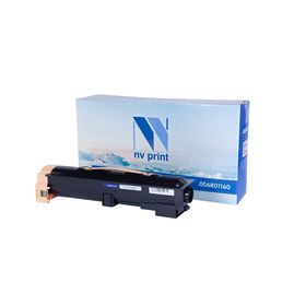

Картридж NV PRINT NV-006R01160 для Xerox Work Centre 5325/5330/5335 (30000k), черный
