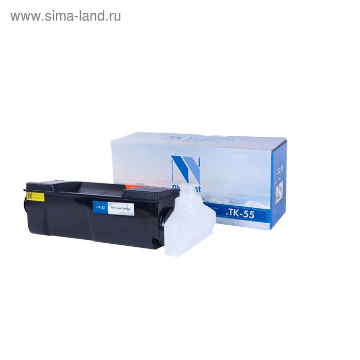 

Картридж NVP совместимый Kyocera TK-55 для FS-1920 (15000k)