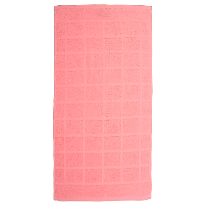 Набор кухонных полотенец 30х60 см 2шт, цвет МИКС