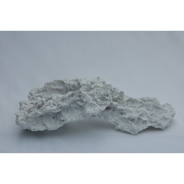 Камень пластиковый "Polyresin Bio-Stone" 33х16х11см (SW105W)